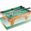 Top sell snooker table/billiard table toys for sale , snooker toys for Wholesale for children, EB032868