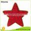 Wholesale Soft Enamel Custom Star Shape Metal Lapel Pin Badge