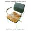 cooling bamboo closed cell foam seat cushion