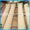 Architectural cast stone decorative column