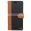 For Sony Xperia Z3 Case , Book Wallet Flip Cover Case For Sony Xperia Z3 Cover Skin