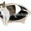 Cat Bed With Toys
