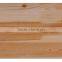 Spruce wood finger jointed boards for furniture