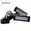 4LED police taffic warning light bar 10 models warning beacon light