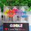 Wedding promotional favor gift item giveaways souvenirs decorative candles