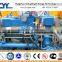 Cryogenic LNG Vaporizer and Pump Regulate Skid-Mounted