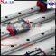 HGW45CA THK HIWIN TBI made in China low price linear guide rail for DIY machine