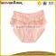 Young girl cotton skirt panty trendy lace hot sexy women underwear