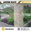 Cheap Natural Slate Paving Outdoor Rusty Slate Tiles for Wall And Floor