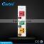 New Thailand outlet socket/power strip with independent siwtch