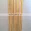 Zhi Tong factory supply food grade bamboo stick for diffuser
