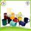 OEM Printed Promotional Ceramic Coffee Mug Coffee Cup