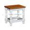 Reliable Quality Cheap Cute bar Dresser Stool wooden folding stool for makeup#SP-BE001