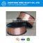 Professional heat resistance material CuNi1wire