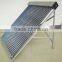Good quality evacuated tube with heat pipe Solar collector ( factory )