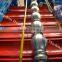 China Glazed Tile Roofing Roll Forming Machine