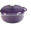 Cast iron enamel cooker,Cast iron enamel pot,Cast iron enamel stock pot,Enamel Cast Iron Casserole,