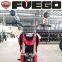 200cc 250cc Air Cooled Legal Street Bike Motard Wheel Racing Motorcycle                        
                                                Quality Choice
