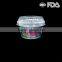 Fantastic 82mm Ice Cream Cup Cover