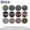 Wholesale  Multi Colored Cobble Pebbles Stone For Sale