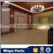 panel pvc ceiling for indoor decoration