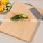 Eco-friendly factory price cookware chopping board in healthy life