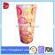 Senior Sharp Cheddar Plastic Cheese food Packaging Film