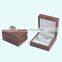 Retail Customized Painted Wooden Box For Watch