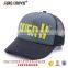 2016 promotion hat printed trucker cap