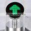 Rnning indicator