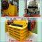 Large Output Pyrite Ore Beneficiation Production Line China Henan Supplier