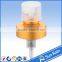 good quality pocket perfume atomizer crimp pump yuyao sunrain