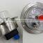 electric contact pressure gauge