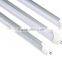 2016 New design CRI 80 100lm/w 5w 10w 15w 20w T5 led tube light with cheap price
