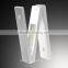 New arrival rechargeable book light touch switch led lamps rechargeable led kids