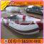 2016 durable inflatable drifting whitewater raft boat for sale