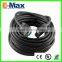 Super VGA Monitor Male Extension Cable