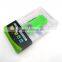 3000mAh external power bank with LED lamp for mobile phone as promotional gift