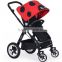 2016 newest design hot selling portable stroller for reborn baby