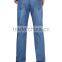 Eurpean Style Oem Service Straight Leg Men Jeans
