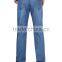 Hot Sale Men Casual Dress Classic Man Blue Jeans