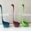 Kitchenware Dinosaur Modeling Spoon, Tableware Long Handled Spoon, Kitchen Accessories Ladle