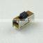 PJ033 socket switch power supply
