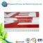 2-12mm pp twin wall sheet,plastic display sheet
