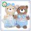 Wholesale plush teddy bear toys