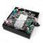 XCY Intel Core 1037G Client 4G RAM+16G SSD Mini PC Desktop Computer Fan design 8*USB 2.0 VGA