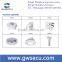 2MP Vandal-proof IR Dome Camera DAHUA HDBW8231E-Z WDR Star Light cctv IPC waterproof camera