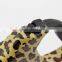 Hot Sale Wholesale Leopard Auto Retractable Wireless Dog Leash