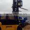 New Arrival Used Japanese Made 25t Komatsu Diesel Forklift