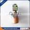 sequential lpg gas solenoid valve for fuel conversion kit